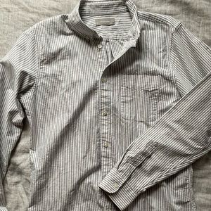 Everlane Japanese Oxford shirt